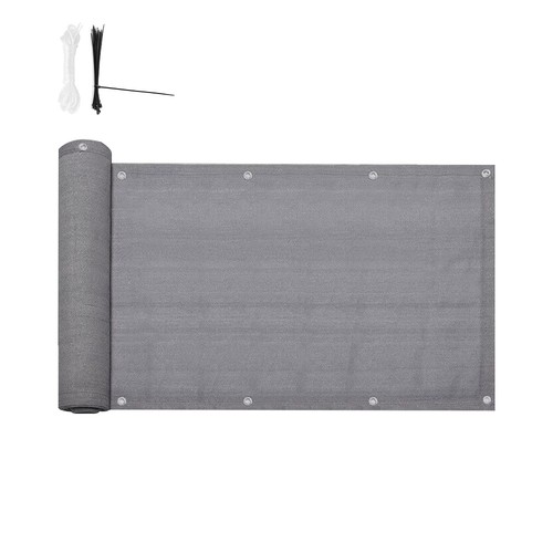 Garden privacy screen netting - privacy,
