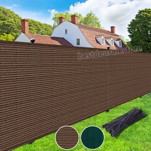 Garden privacy screen netting - privacy,