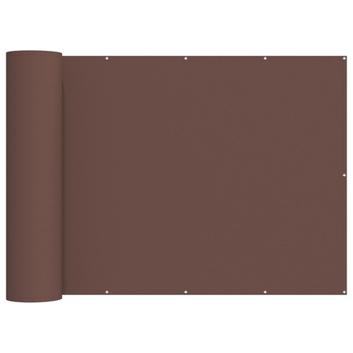 Balcony privacy screen fabric - balcony,