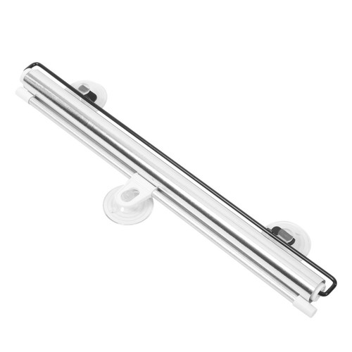Protective window shade front - protective,