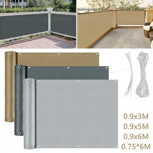 Garden privacy screen netting - screen,