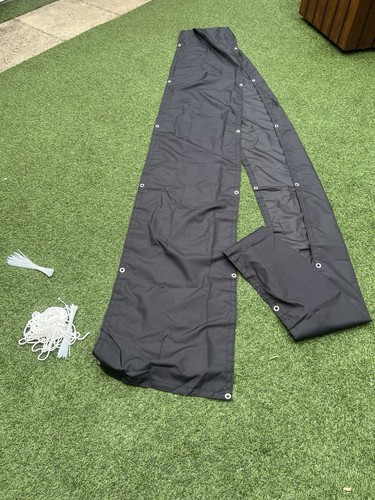Garden screening 50x500cm - screening,