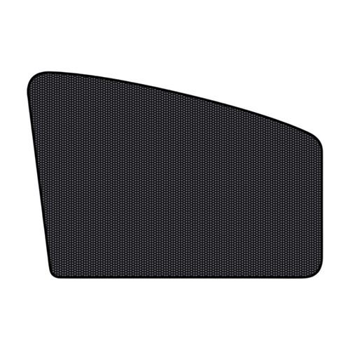 Magnetic car window sunshade - car,