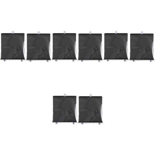 Pack balcony privacy - balcony, screen