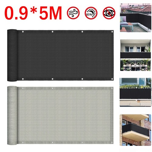 Garden privacy fence screen - privacy,