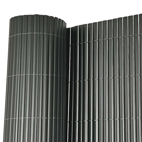 Grey pvc outdoor garden - grey,