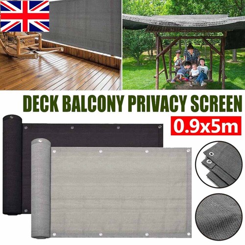 Balcony privacy screen - privacy,