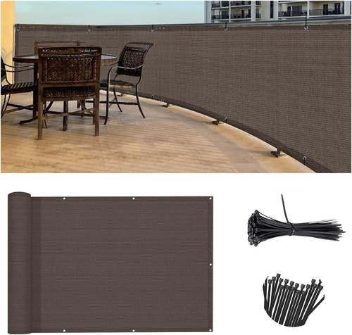 Garden privacy screen - privacy,
