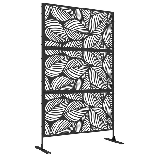 Outsunny 5ft metal outdoor - metal,
