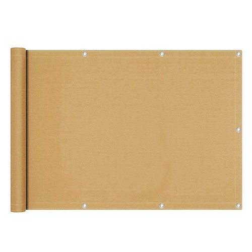 Balcony screen privacy - balcony,