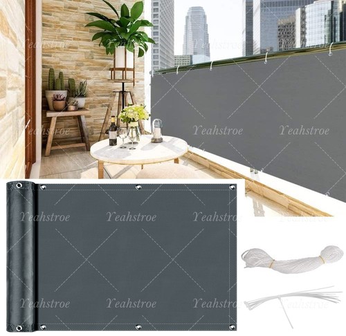 Waterproof garden privacy - waterproof,