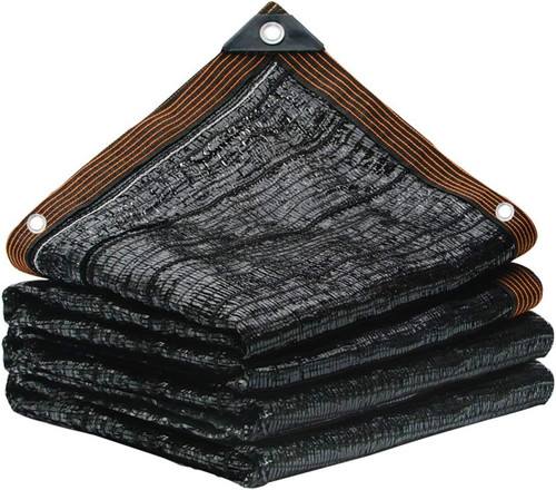 Shading net black shade - net,