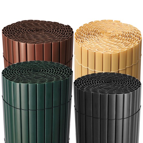 Pvc fence screen privacy - fence,