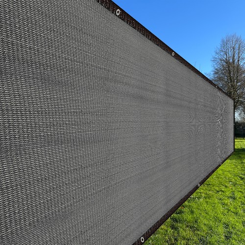 Fence privacy screen 7ft - screen,