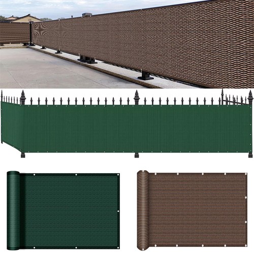 Garden privacy screen - screen, netting