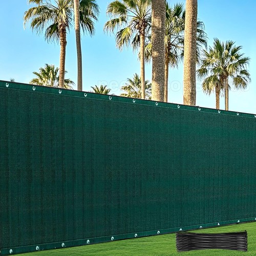 Garden privacy screen fence - garden,