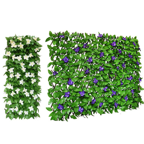 1pc expandable privacy - expandable,