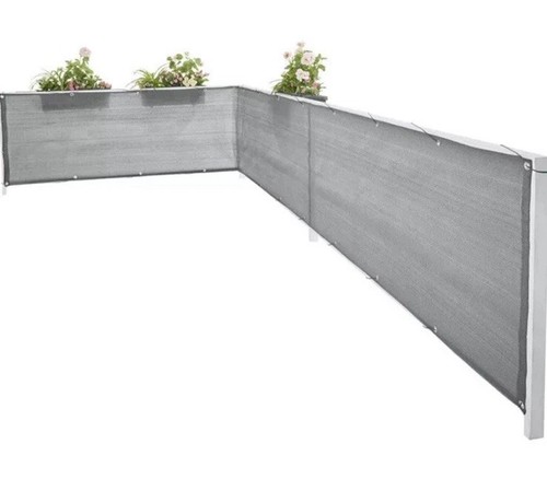 Fence privacy screen netting - fence,