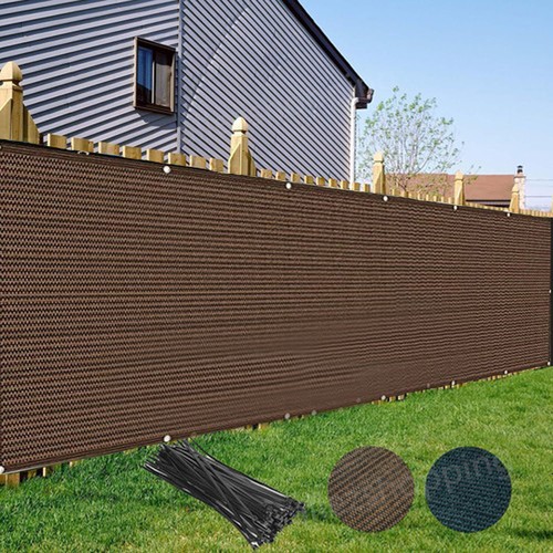 20m privacy fence panel - 20m,