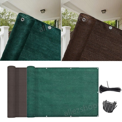 Privacy screen fence - 90%,