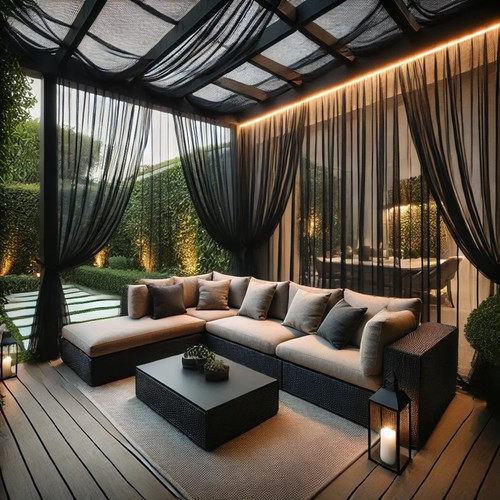 Draphelle extra wide outdoor - wide,