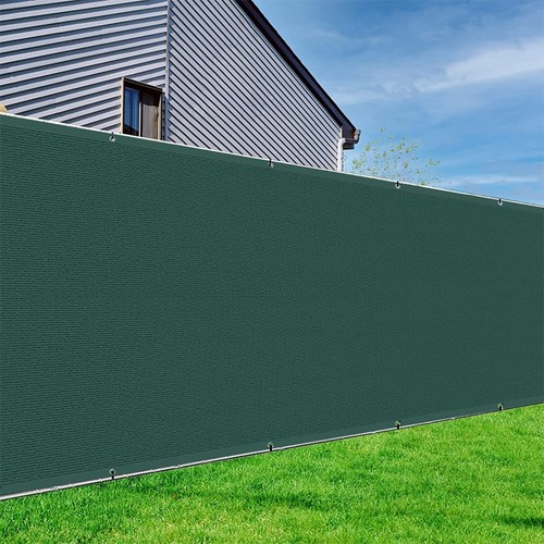 Garden privacy screen netting - privacy,
