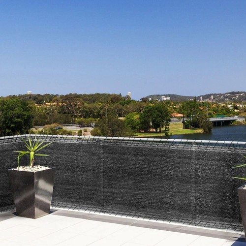 Woltu privacy garden - privacy, screen