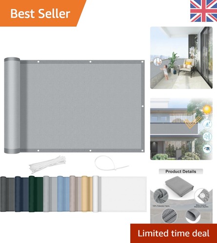 User friendly 90x300cm - user-friendly, balcony