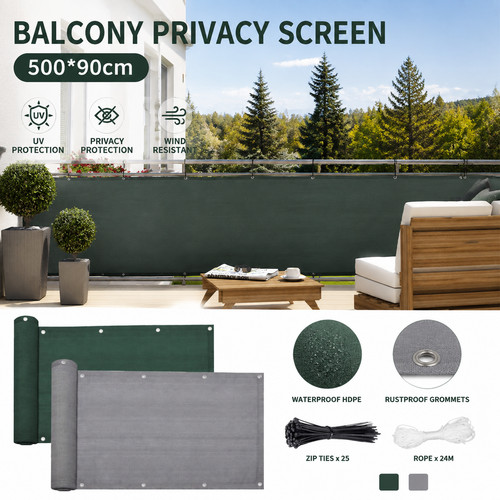Garden privacy screens - privacy,
